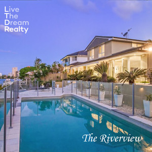 LTD Realty Pty Limited Pic 3 - Holiday Rental Home Broadbeach Waters QLD