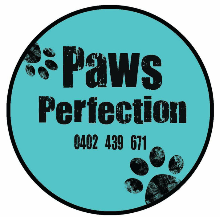 Paws Perfection Pic 1