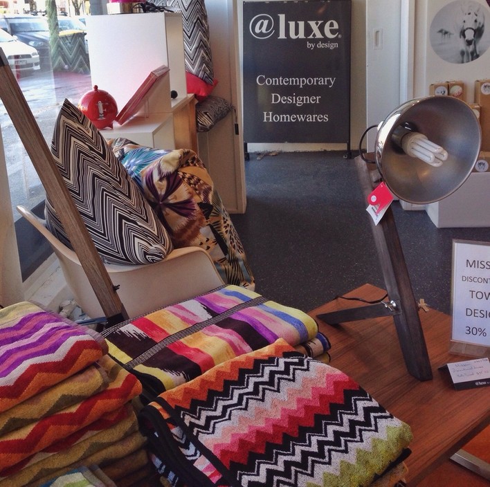 @Luxe by design Pic 1