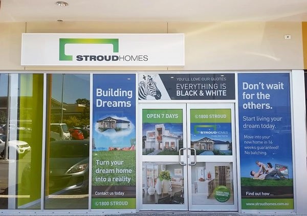 Stroud Homes Gold Coast Pic 1