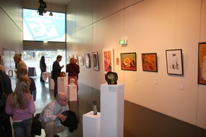 Frankston Arts Centre Pic 5