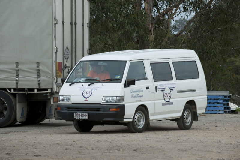 Clarence Valley Couriers Pic 1