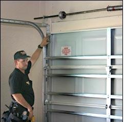 Garage Door Doctor (QLD) Pic 1