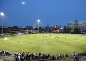 NSF Electric P/L Pic 1 - Manly Oval