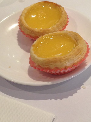 Star House Pic 5 - Egg Tarts