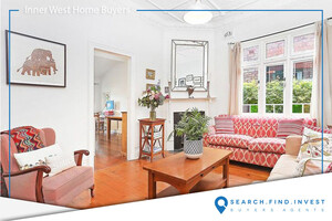 Search Find Invest Pic 2 - Inner West Home Buyers