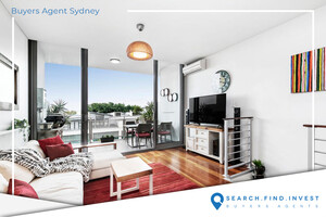 Search Find Invest Pic 5 - Buyers Agent Purchase Alexandria Inner West