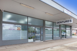 Zillmere Denture Clinic Pic 3 - Zillmere Denture Clinic Dunsford Street view