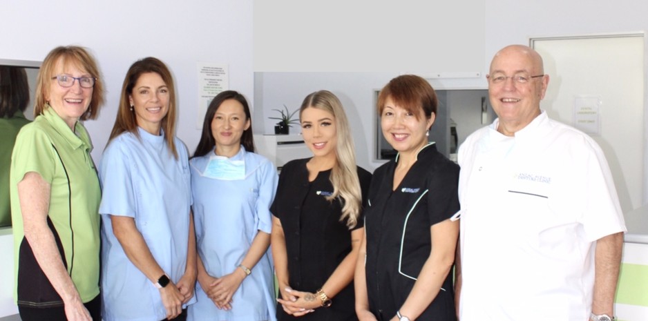 Zillmere Denture Clinic Pic 1 - OUR TEAM