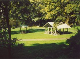 Glen Cromie Caravan Park Pic 1 - Glen Cromie Caravan Park