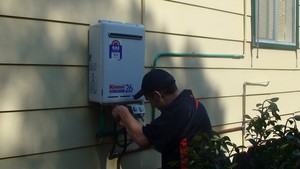 Australian Hot Water West Pic 3