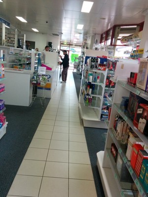 Hampshire Pharmacy Pic 3