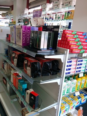 Hampshire Pharmacy Pic 2