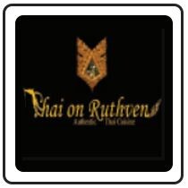 Thai on Ruthven Restaurant Pic 1