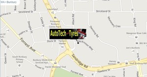 AutoTech and Tyres Pic 2