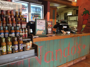 Nando's Pic 3