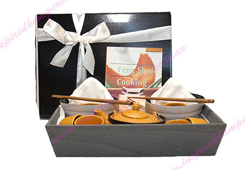 Inspired Hampers and Gifts Pic 1