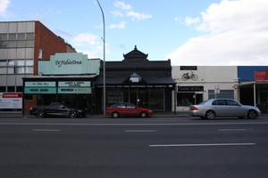 Green Edge Commercial Interiors Pic 2 - Our showroom located on 252 Pulteney st Adelaide