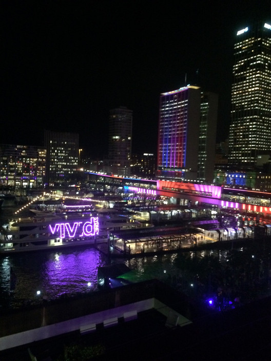 Circular Quay View Pic 1