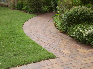 Clarke Scapes Pic 2 - clean edging