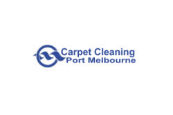 Carpet Cleaning Port Melbourne Pic 1 - Carpet Cleaning Port Melbourne Logo