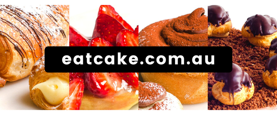 Eatcake.com.au Pic 1