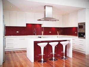 Kitchens Adelaide Pic 3