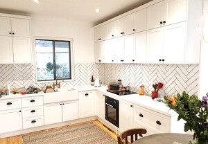 Kitchens Adelaide Pic 5