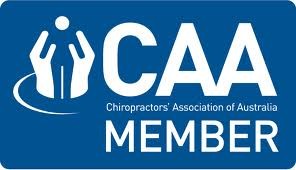 Doug Milne Chiropractic Pic 3 - CAA Member