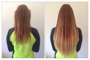 Melbourne Hair Extensions Pic 2