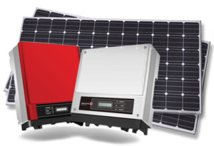 Do Solar Pic 2 - solar panel system