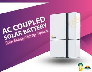 Do Solar Pic 5 - AC Coupled Solar Battery