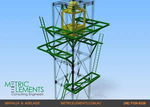 Metric Elements Pic 4 - Metric Elements Consulting Engineers Whyalla