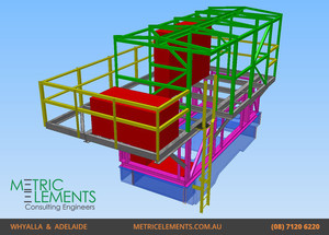 Metric Elements Pic 5 - Metric Elements Consulting Engineers Whyalla