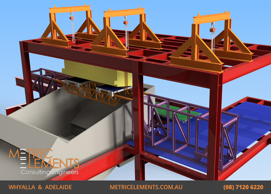 Metric Elements Pic 1 - Metric Elements Consulting Engineers Whyalla