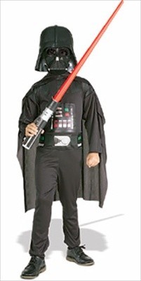 Bling Bling Costumes Pic 4 - Star wars characters are always popular