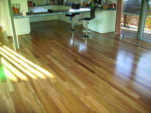 Floors2Go Pic 5 - blackbutt