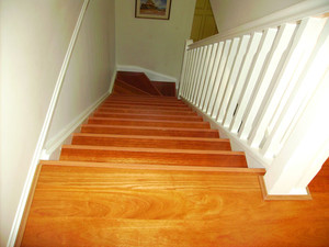 Floors2Go Pic 3 - kempas