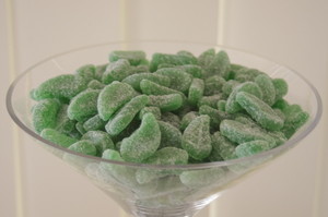 Candy Bar Buffets Pic 4 - Spearmint Leaves