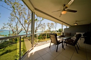 Hamilton Island Private Apartments Pic 4 - Blue Water Views Apartments