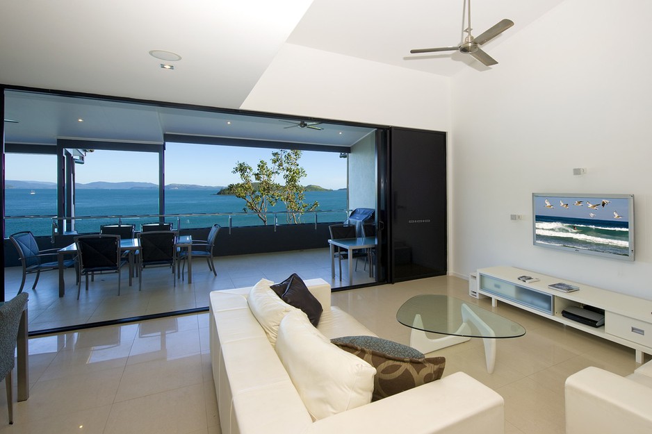 Hamilton Island Private Apartments Pic 1 - Edge Apartments