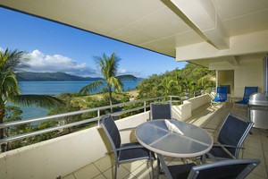 Hamilton Island Private Apartments Pic 5 - Frangipani Apartments