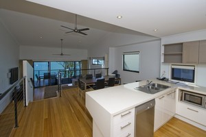 Hamilton Island Private Apartments Pic 2 - Shorelines Apartments