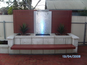 Paving Perfection & Landscapers Pty Ltd Pic 2