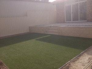 Paving Perfection & Landscapers Pty Ltd Pic 4