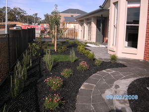 Paving Perfection & Landscapers Pty Ltd Pic 5