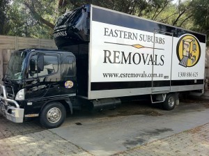 Eastern Suburbs Removals Pic 1