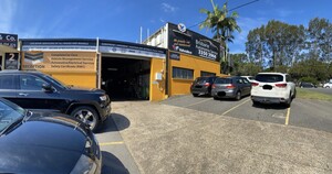 Brisbane Automotive Service Pic 3