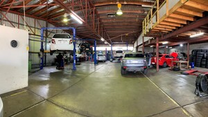 Brisbane Automotive Service Pic 2