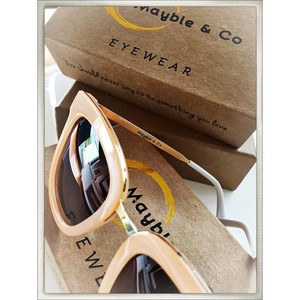 Mayble & Co Pic 5 - sunglasses for womens online australia